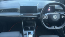 MG MG3 1.5 Hybrid Trophy 5dr Auto Hybrid Hatchback